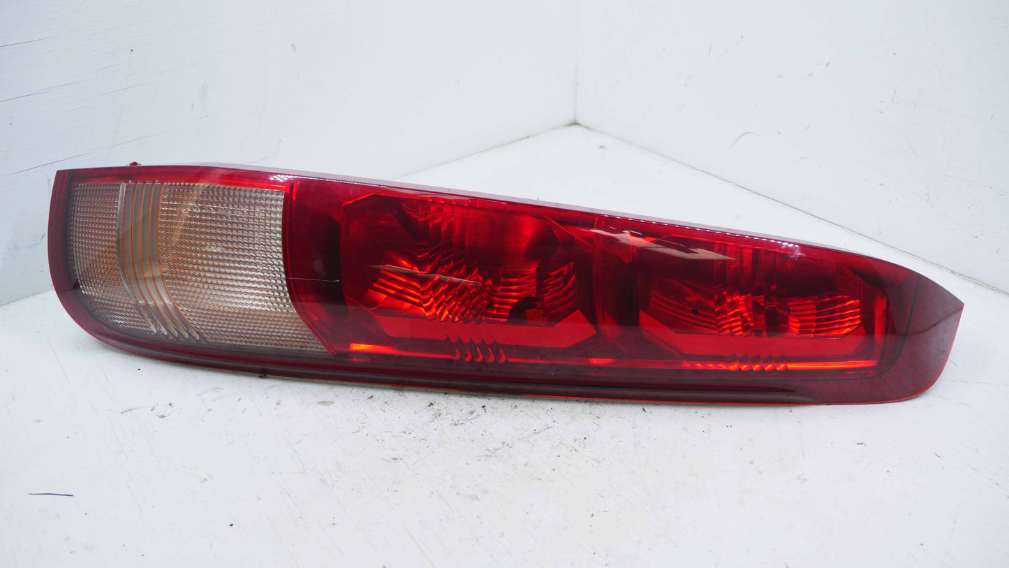 RH Tail Light Lens - Fits Nissan X-Trail T30 2001-2007
