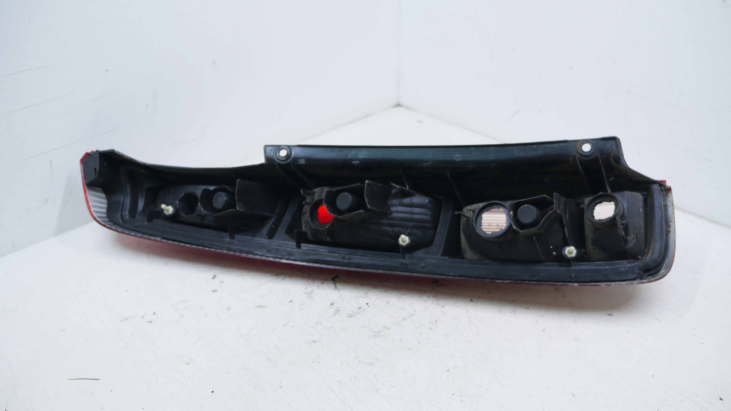 RH Tail Light Lens - Fits Nissan X-Trail T30 2001-2007