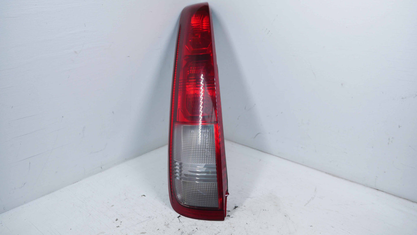 LH Tail Light Lens - Fits Nissan X-Trail T30 2001-2007