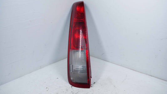 LH Tail Light Lens - Fits Nissan X-Trail T30 2001-2007