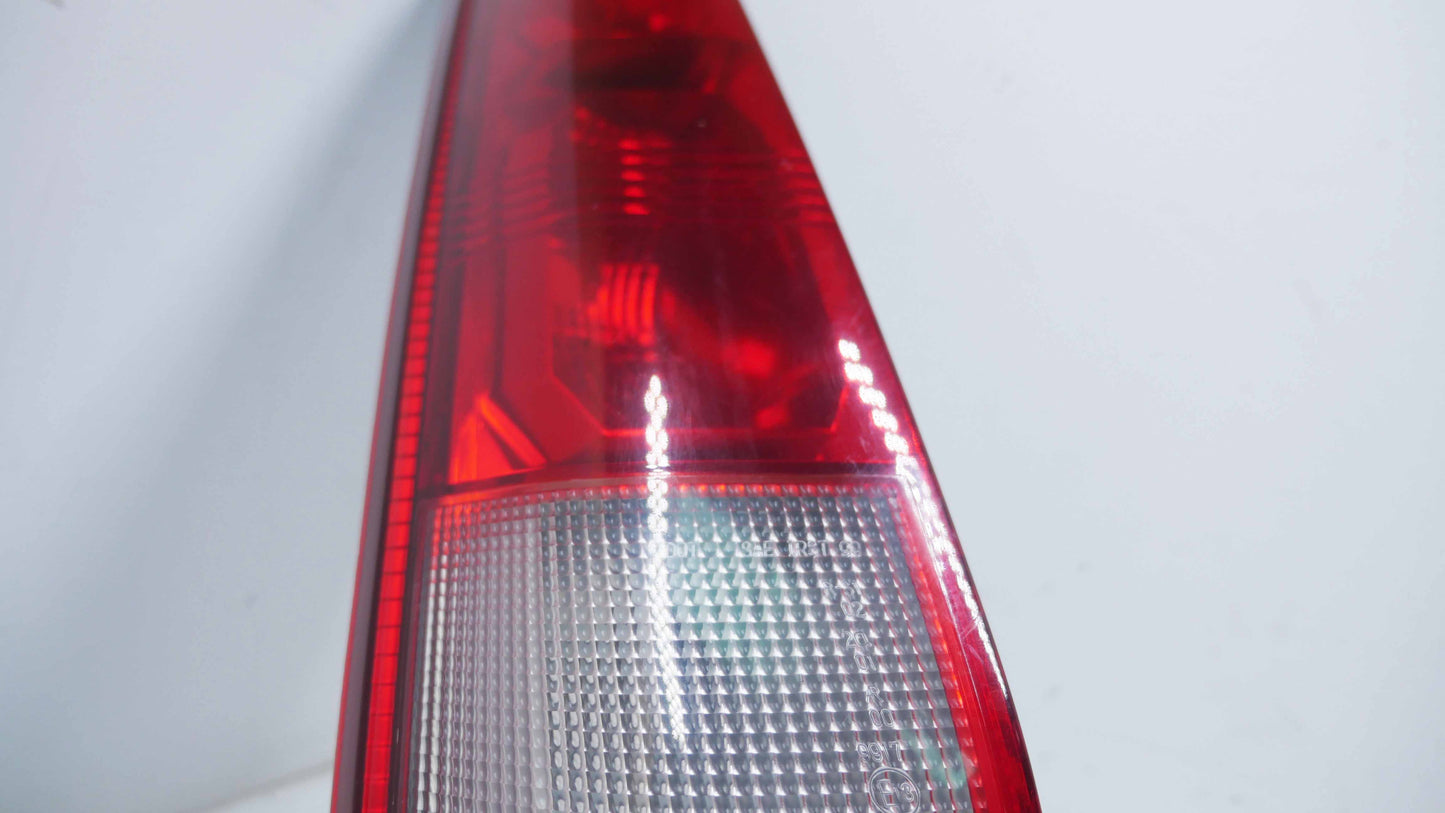 LH Tail Light Lens - Fits Nissan X-Trail T30 2001-2007