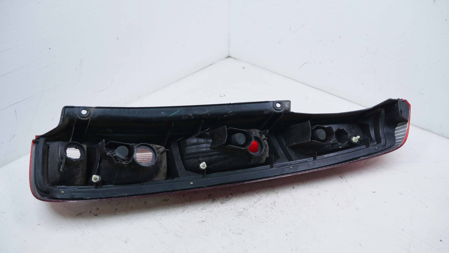 LH Tail Light Lens - Fits Nissan X-Trail T30 2001-2007