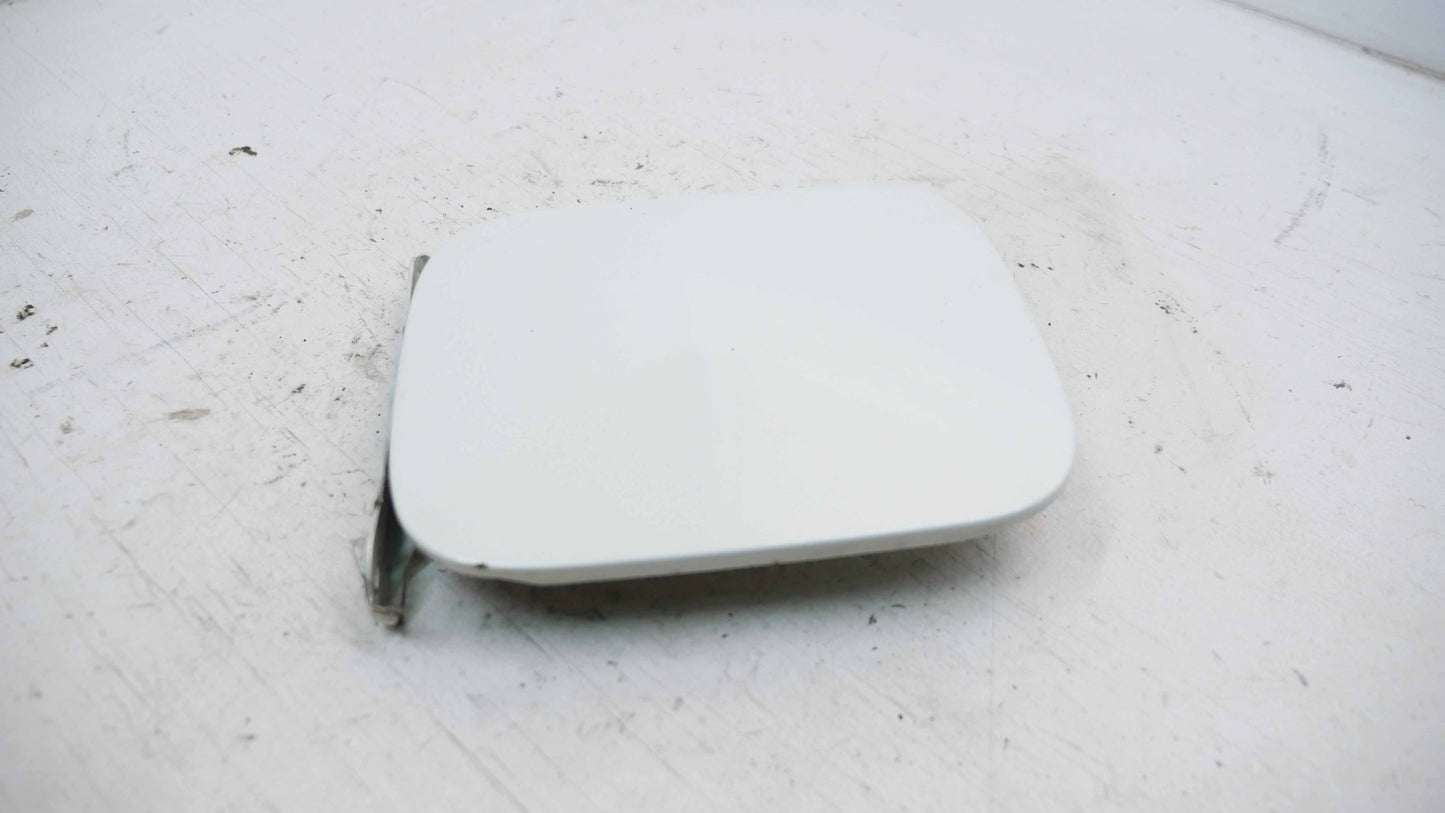 Fuel Flap White QX1 - Fits Nissan X-Trail T30 2001-2007