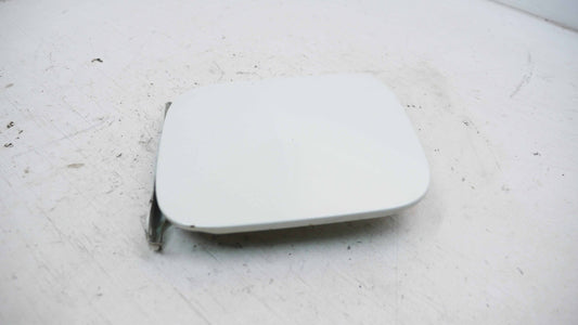 Fuel Flap White QX1 - Fits Nissan X-Trail T30 2001-2007