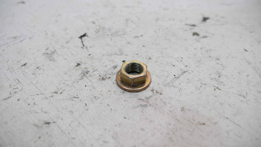 Steering Wheel Nut - Fits Nissan X-Trail T30 2001-2007