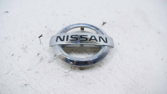 Front Grille Nissan Badge - Fits Nissan X-Trail T30 2001-2007