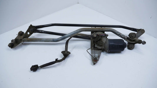 Front Wiper Motor and Linkages - Fits Ford Falcon BA 2002-2005