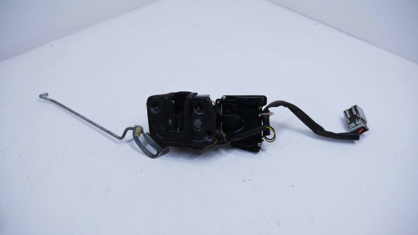 LH Front Door Latch Actuator - Fits Ford Falcon BA 2002-2005