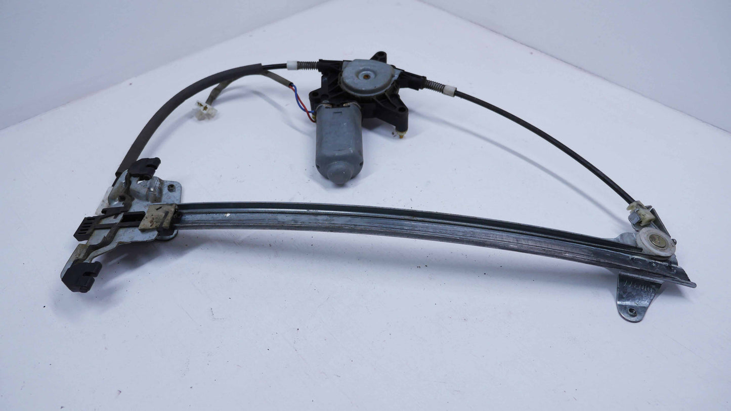LH Front Power Window Regulator - Fits Ford Falcon BA 2002-2005