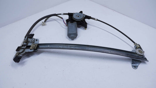 LH Front Power Window Regulator - Fits Ford Falcon BA 2002-2005