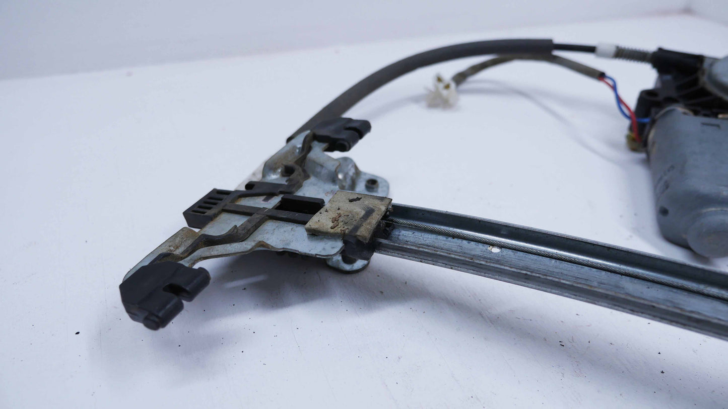 LH Front Power Window Regulator - Fits Ford Falcon BA 2002-2005