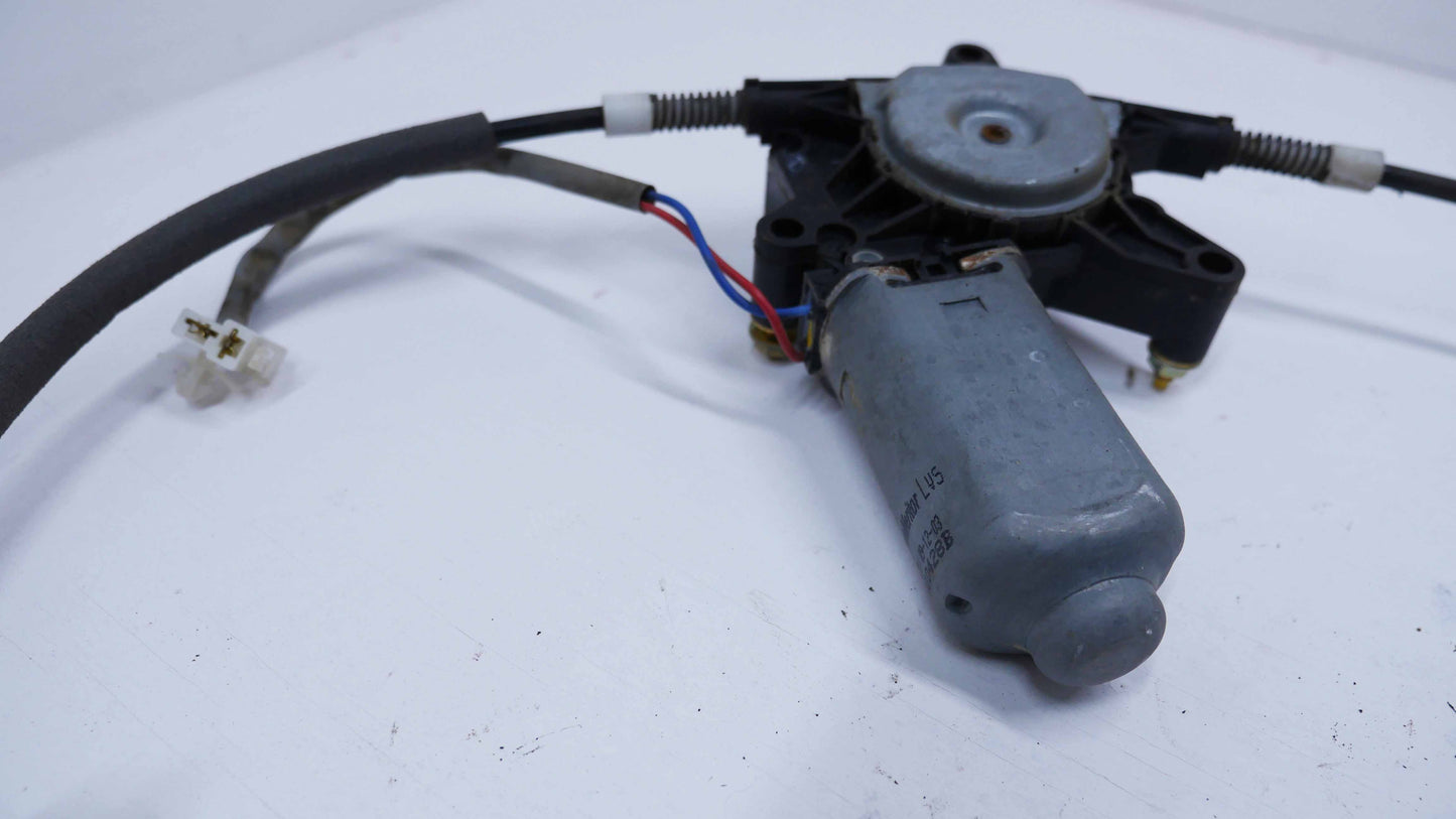 LH Front Power Window Regulator - Fits Ford Falcon BA 2002-2005