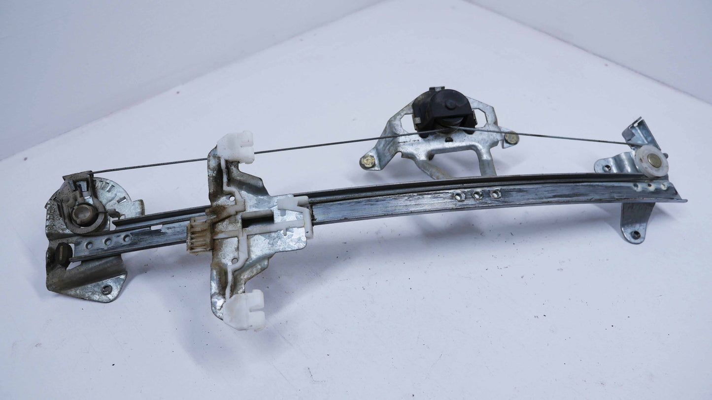 LH Rear Manual Window Regulator - Fits Ford Falcon BA 2002-2005