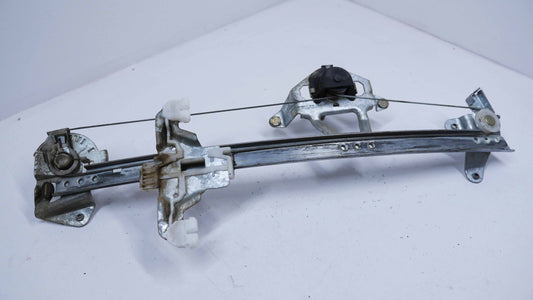 LH Rear Manual Window Regulator - Fits Ford Falcon BA 2002-2005