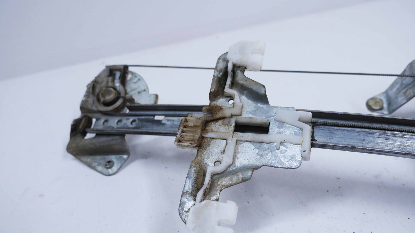 LH Rear Manual Window Regulator - Fits Ford Falcon BA 2002-2005
