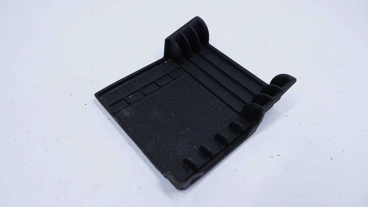 Center Console Rubber Mat CD Tray - Fits Holden Commodore VT 1997-2000