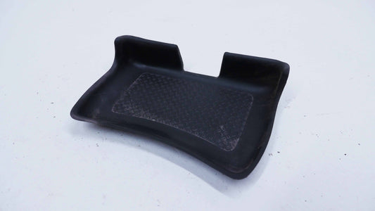 Front Center Console Rubber Mat - Fits Holden Commodore VT 1997-2000