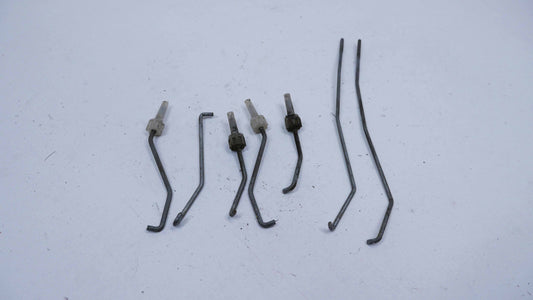 Assorted Door Handle Rods - Fits Holden Commodore VT 1997-2000