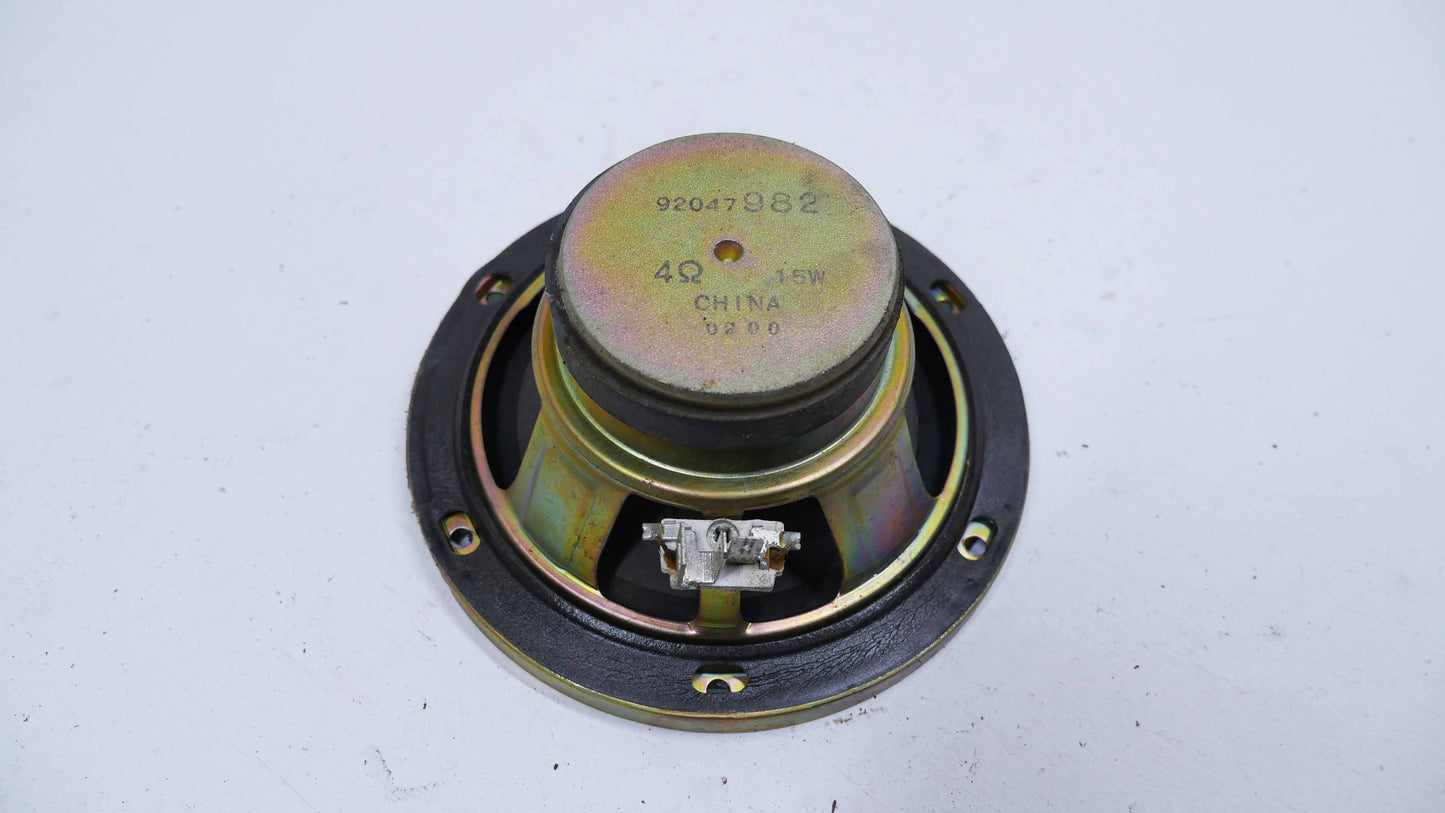 Door Speaker - Fits Holden Commodore VT 1997-2000