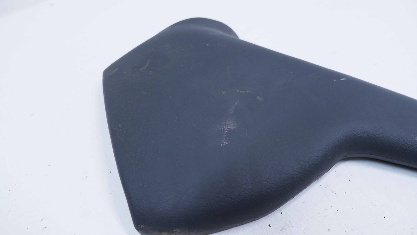Handbrake Handle Rubber Cover - Fits Holden Commodore VT 1997-2000