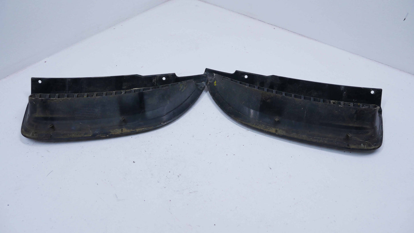 Front Bumper Grille Inserts Executive - Fits Holden Commodore VT 1997-2000