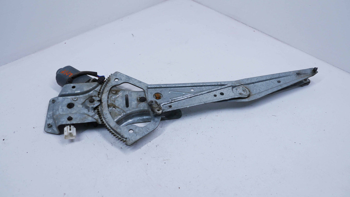 LH Front Power Window Regulator - Fits Holden Commodore VT 1997-2000
