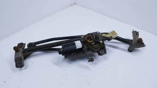 Wiper Motor and Linkages - Fits Holden Commodore VT 1997-2000