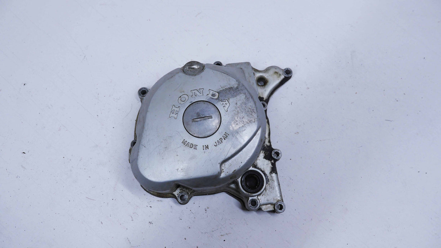 Stator Rotor Cover - Fits Honda CT110 Postie Bike 1999-2012