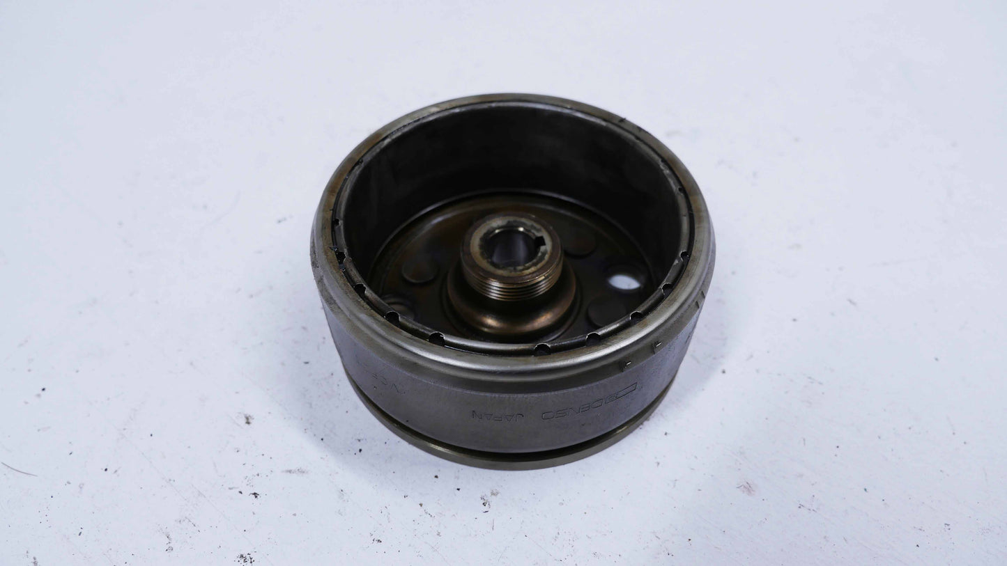 CT110 Flywheel Rotor 12v Magneto - Fits Honda CT110 Postie Bike 1999-2012