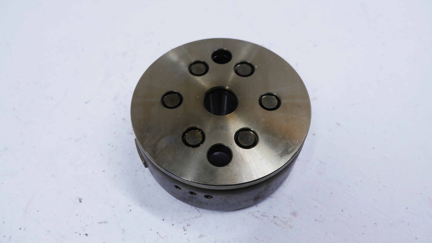 CT110 Flywheel Rotor 12v Magneto - Fits Honda CT110 Postie Bike 1999-2012