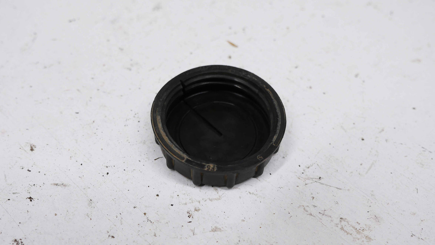 Brake Reservoir Cap - Fits Mazda 3 BK SP23 2003-2009