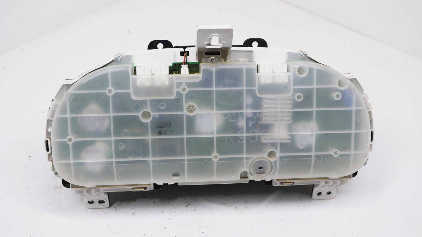 Instrument Cluster 298,000kms Manual Trans 2.2L - Fits Mazda 3 BK SP23 2003-2009