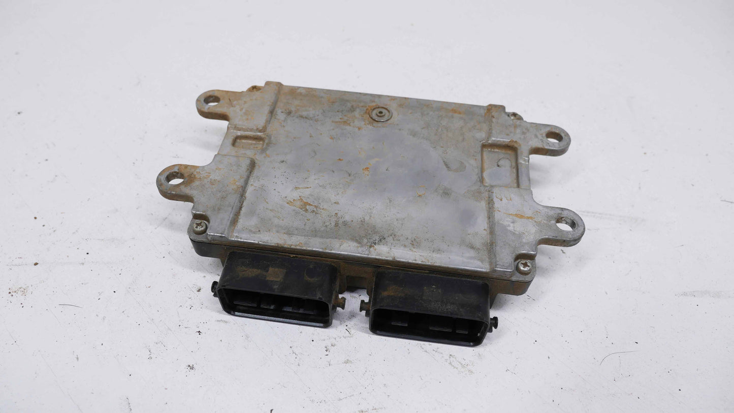 ECU Engine Control Unit - L34M 18 881A - Fits Mazda 3 BK SP23 2003-2009