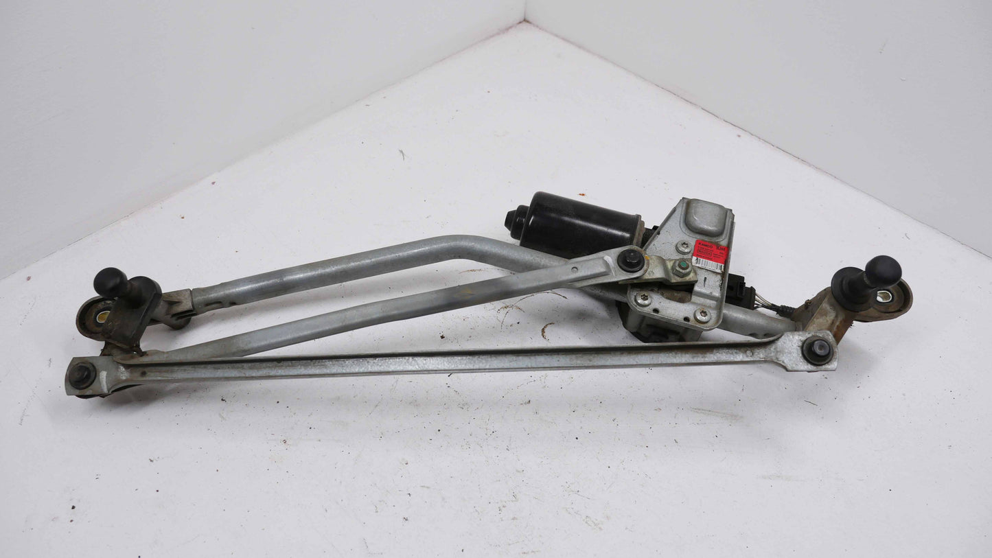 Windscreen Wiper Motor and Linkages - Fits Mazda 3 BK SP23 2003-2009