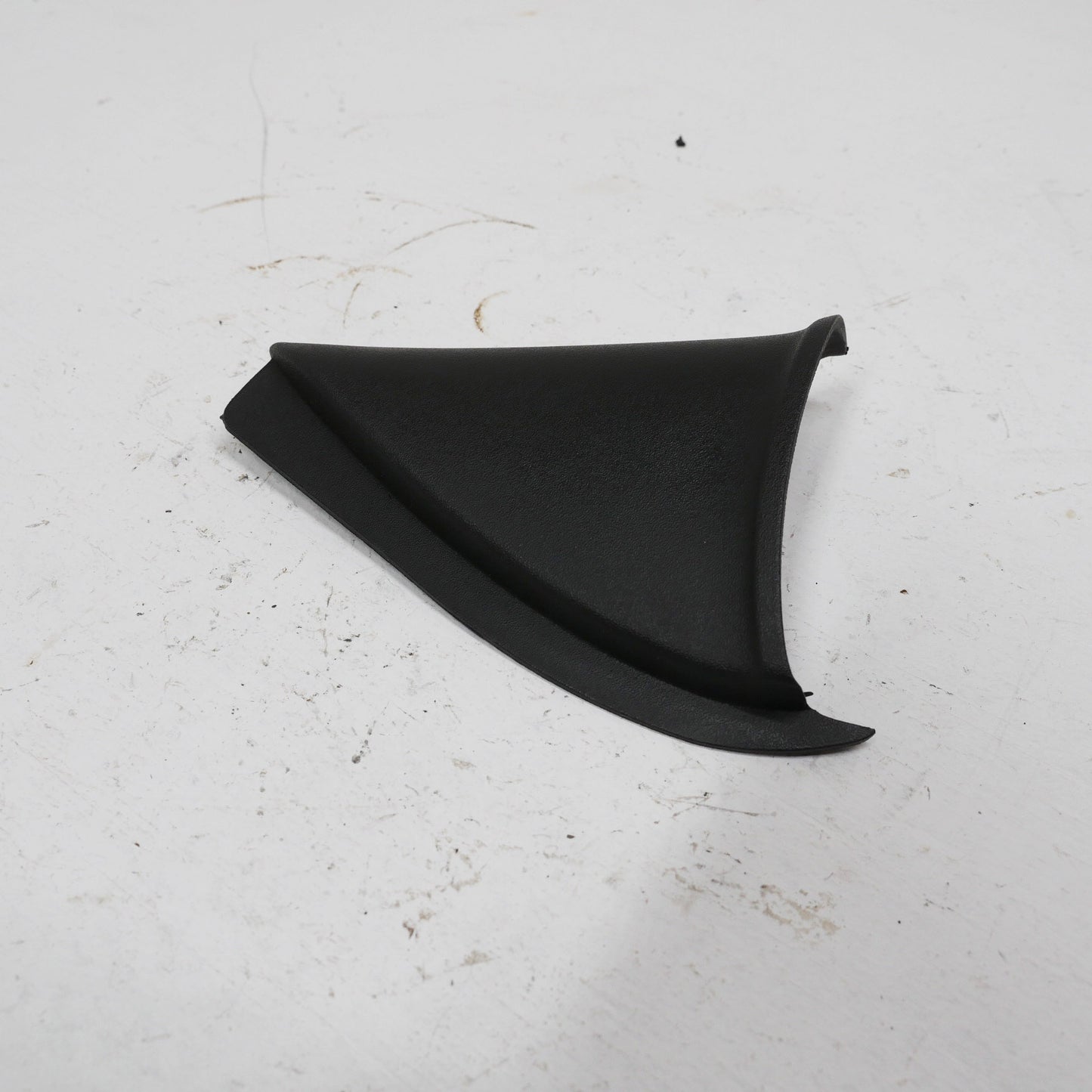 RH Interior Mirror Cover Trim Black - Fits Ford Falcon AU SR 1998-2002