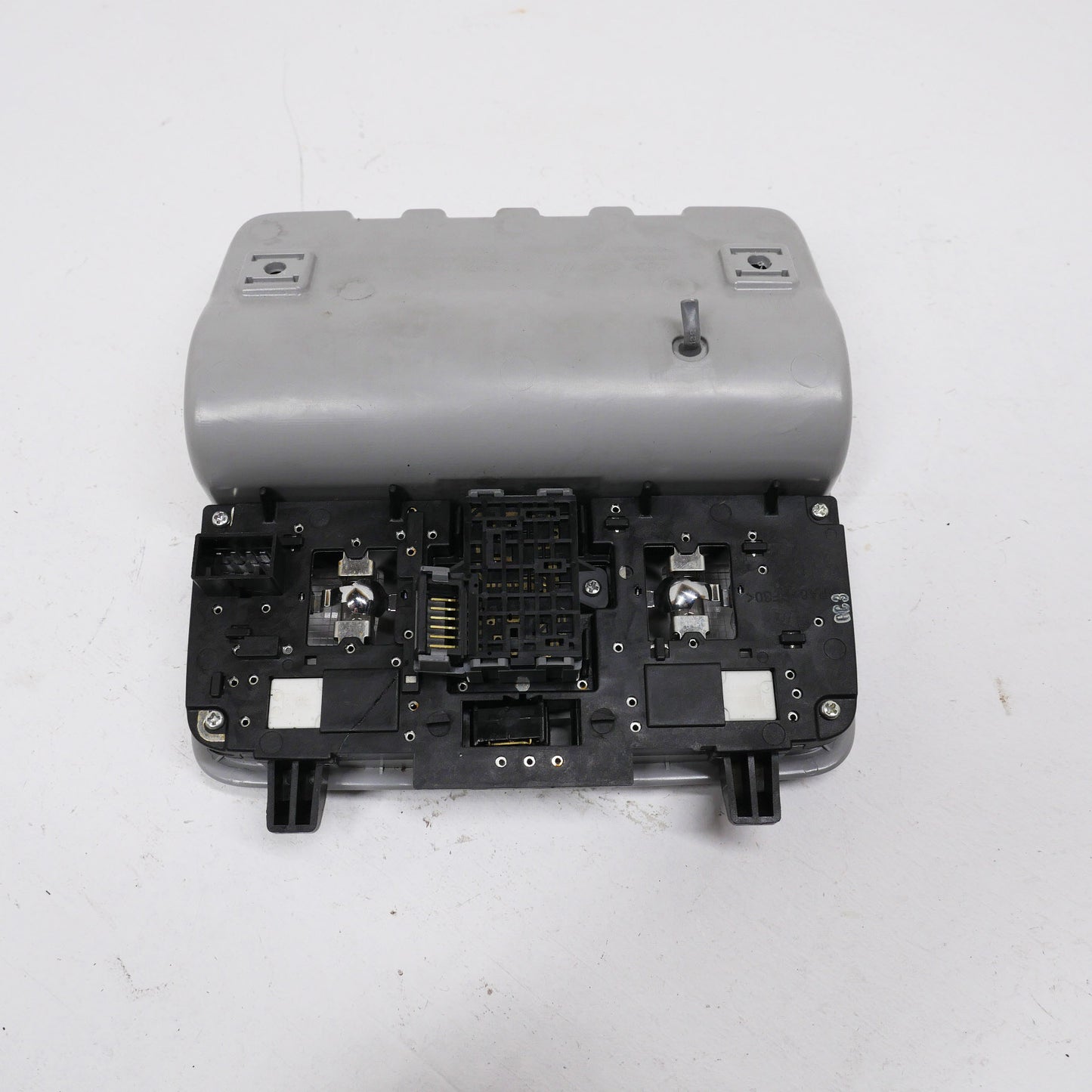 Courtesy Light Glasses Holder and Sunroof Switch - Fits Hyundai Elantra MD Premium 2011-2015
