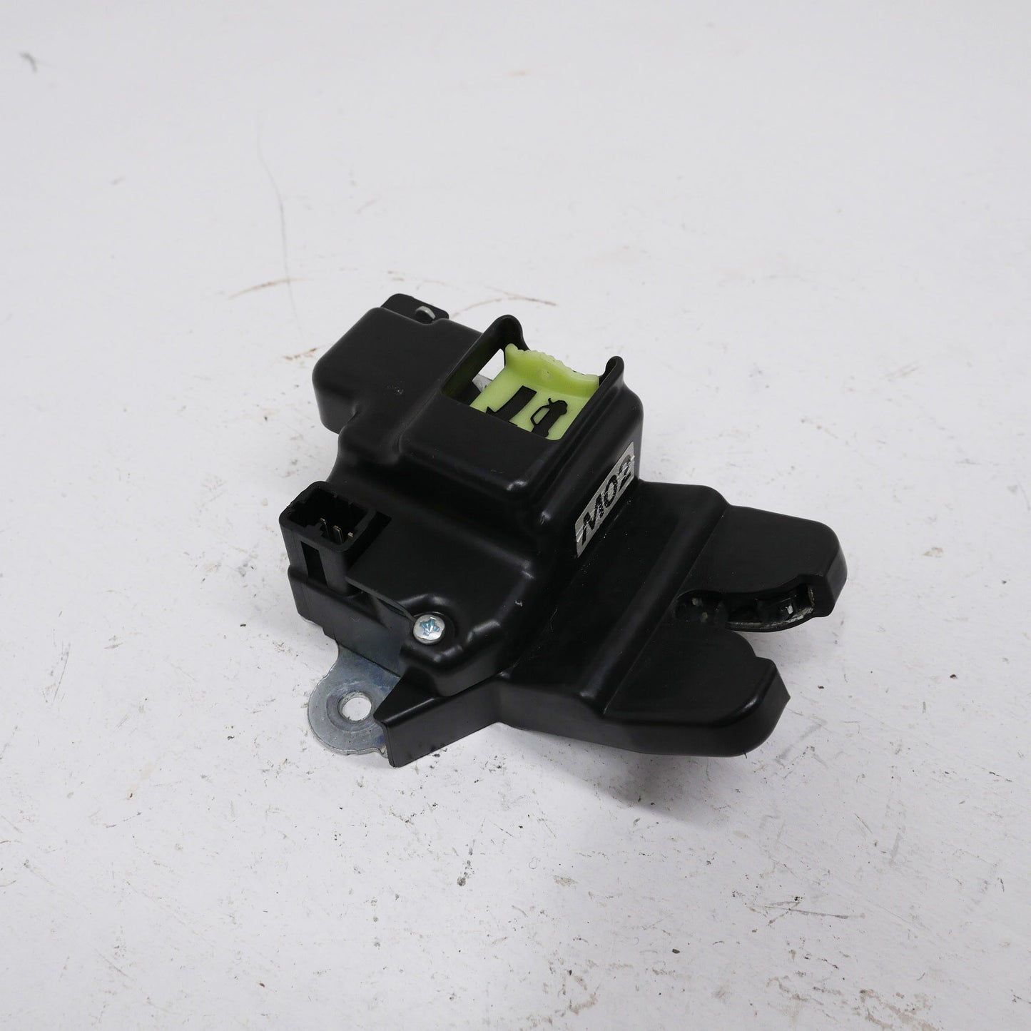 Boot Latch Mechanism - Fits Hyundai Elantra MD Premium 2011-2015