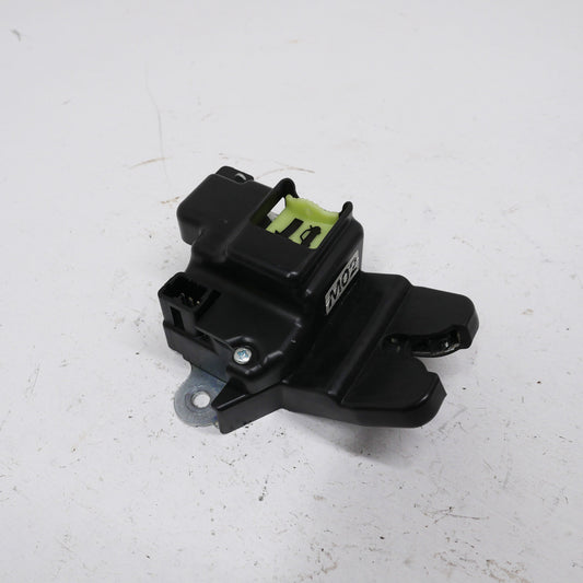 Boot Latch Mechanism - Fits Hyundai Elantra MD Premium 2011-2015
