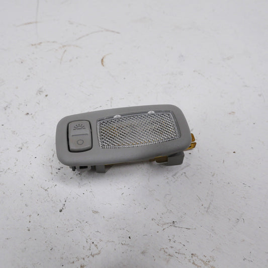 Small Front Courtesy Light Driver or Passenger - Fits Hyundai Elantra MD Premium 2011-2015