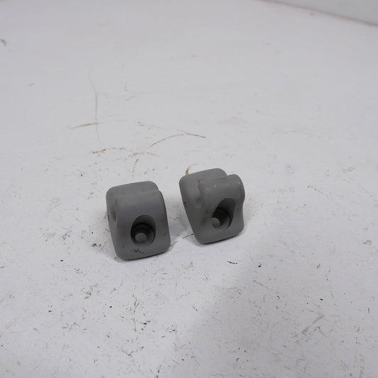 Sun Visor Clips - Fits Hyundai Elantra MD Premium 2011-2015