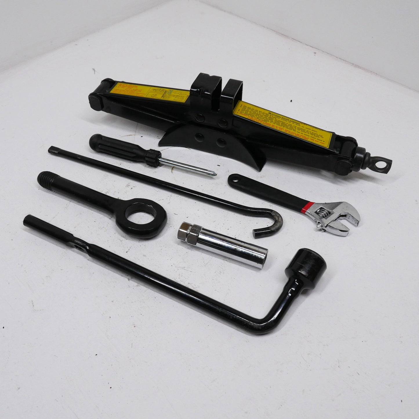 Car Jack and Tools - Fits Hyundai Elantra MD Premium 2011-2015