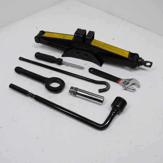 Car Jack and Tools - Fits Hyundai Elantra MD Premium 2011-2015