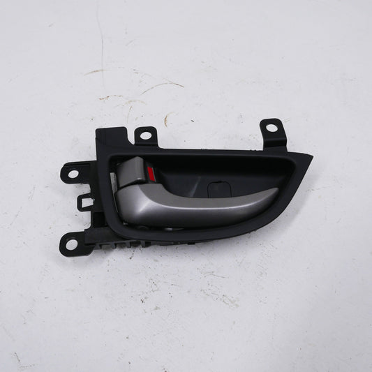 LH Front Interior Door Handle - Fits Hyundai Elantra MD Premium 2011-2015