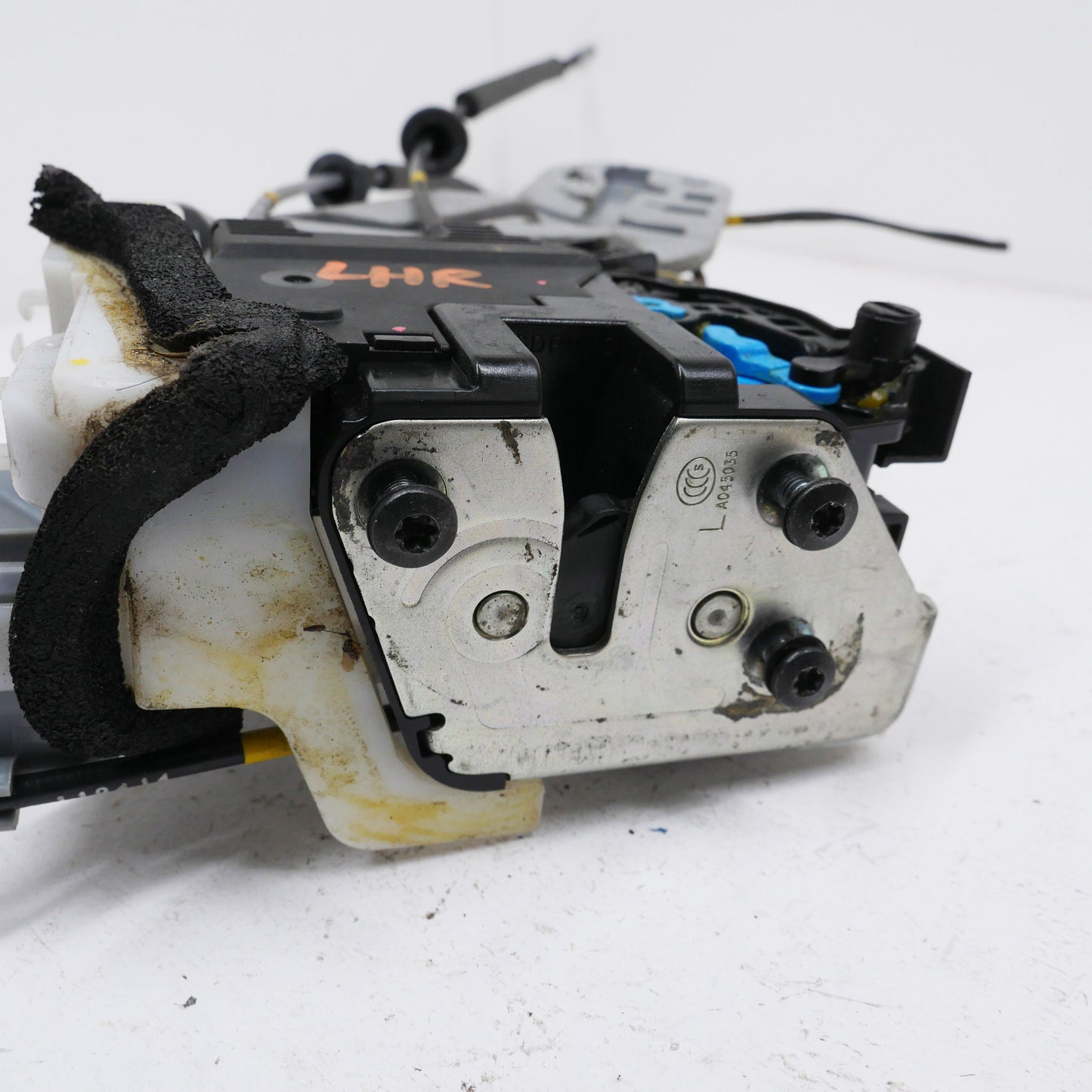 LH Rear Door Latch Lock Actuator - Fits Hyundai Elantra MD Premium 2011-2015