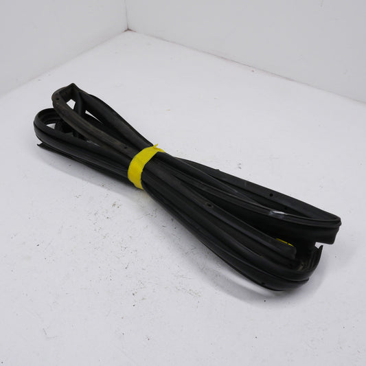 LH Rear Door Rubber Seal - Fits Hyundai Elantra MD Premium 2011-2015