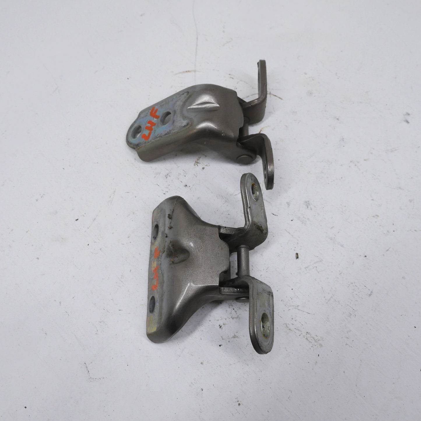 LH Front Door Hinges - Fits Hyundai Elantra MD Premium 2011-2015