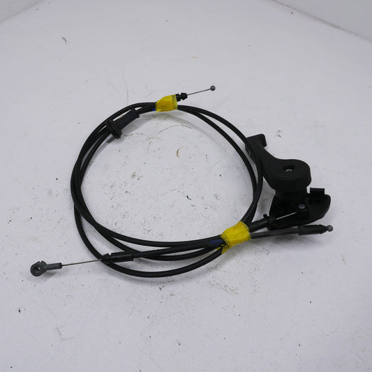 Bonnet Release Cable and Lever - Fits Hyundai Elantra MD Premium 2011-2015