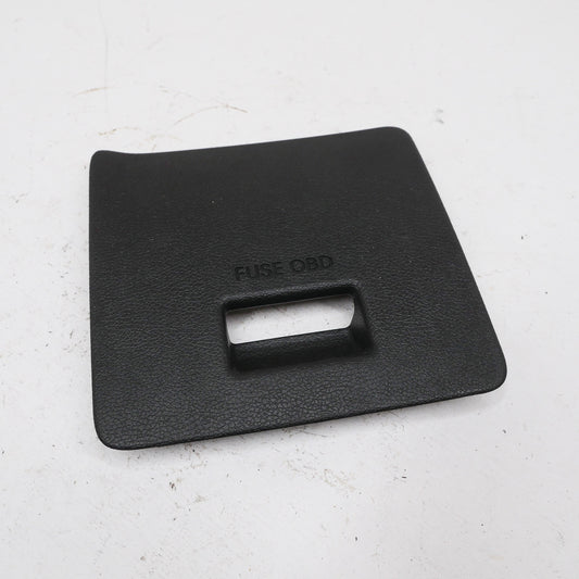 Interior Fuse Panel Cover Black - Fits Hyundai Elantra MD Premium 2011-2015