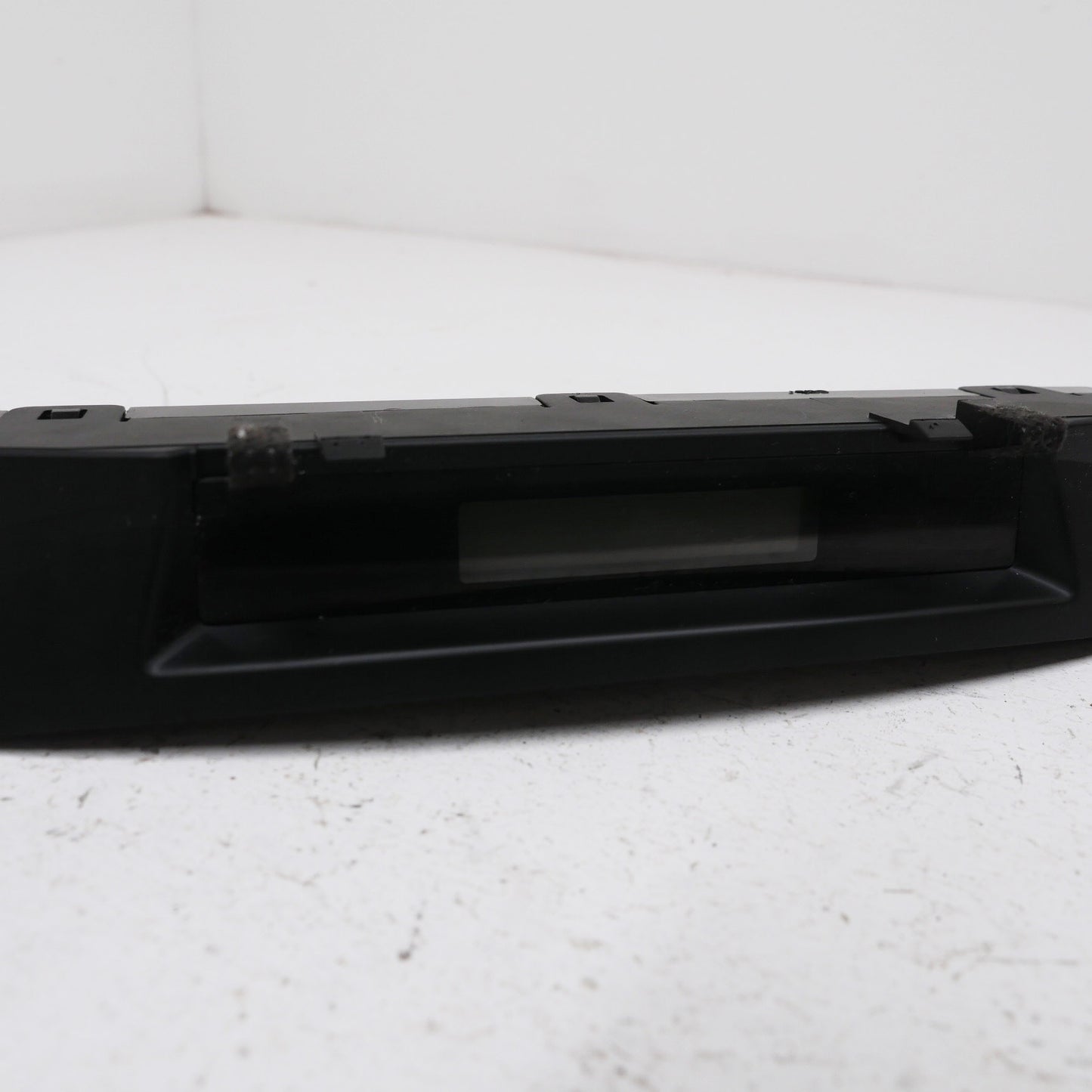 Clock Display - Fits Hyundai Elantra MD Premium 2011-2015