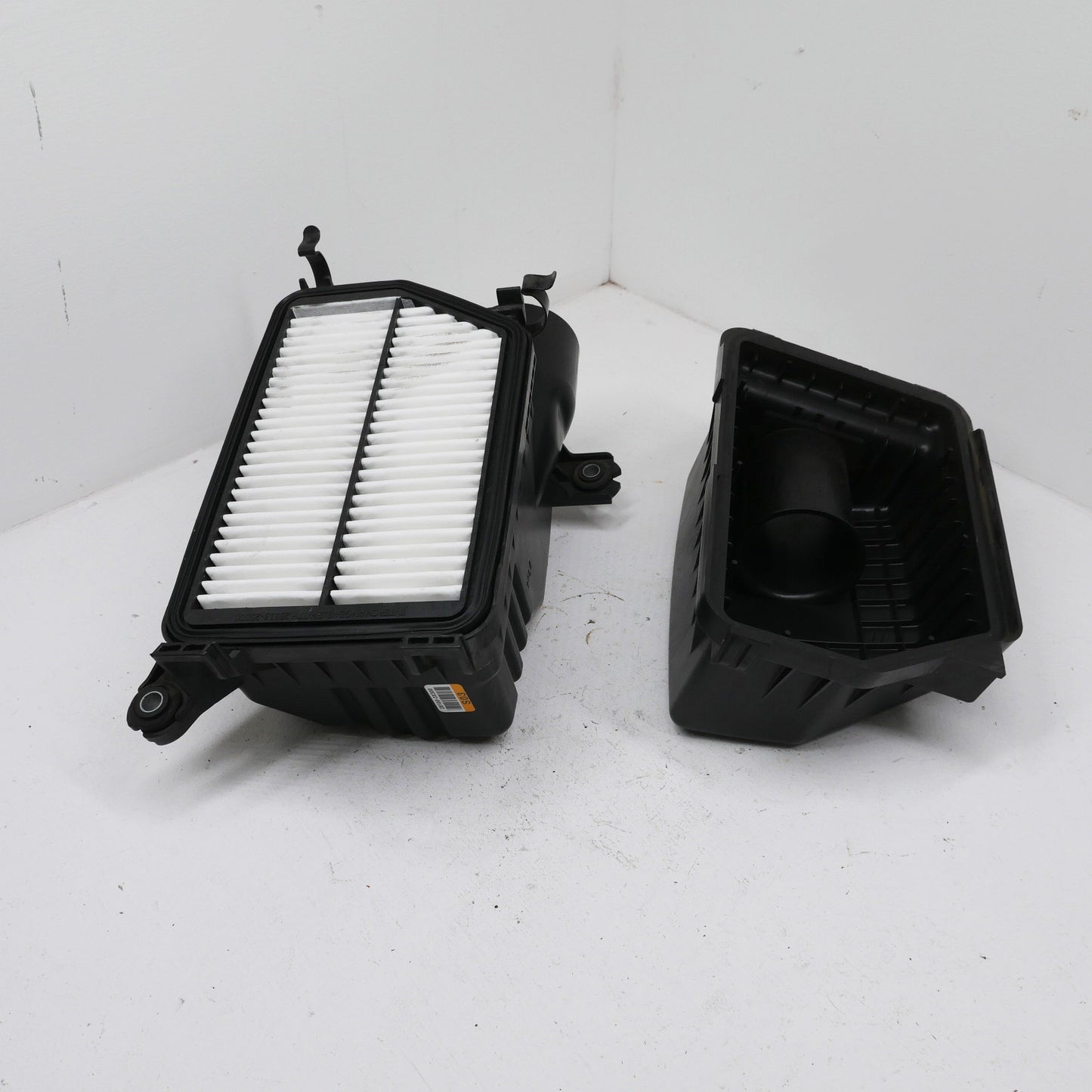 Air Intake Box - Fits Hyundai Elantra MD Premium 2011-2015